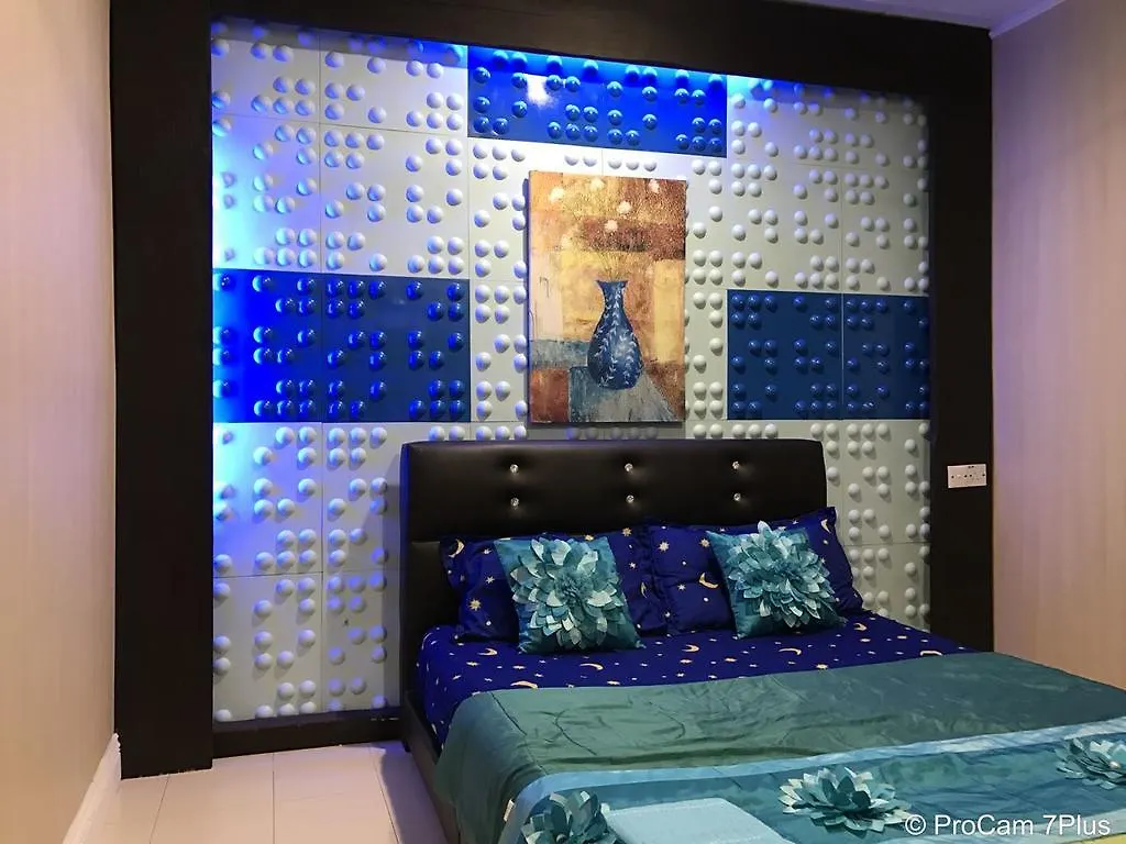 Hotel Farcry Eco House Langkawi Penzion