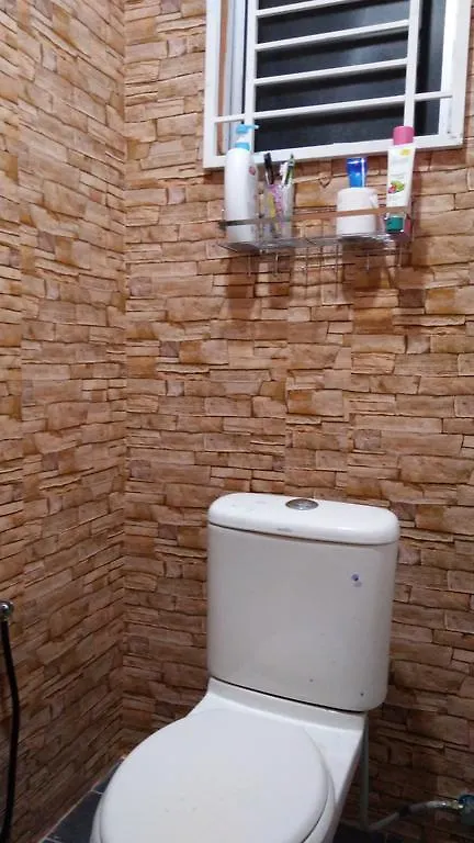 Penzion Hotel Farcry Eco House Langkawi