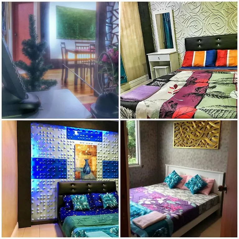 Hotel Farcry Eco House Langkawi 2*,