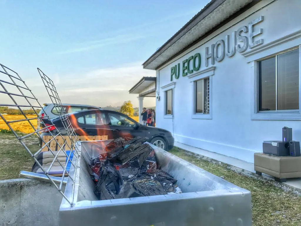 Hotel Farcry Eco House Langkawi