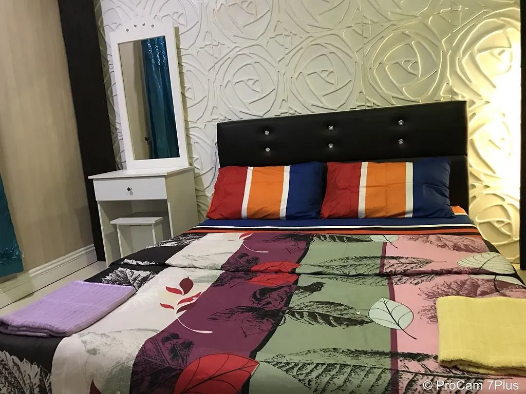 Hotel Farcry Eco House Langkawi Malezja
