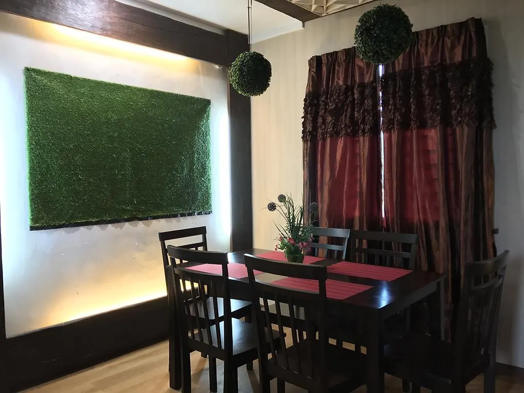 Hotel Farcry Eco House Langkawi