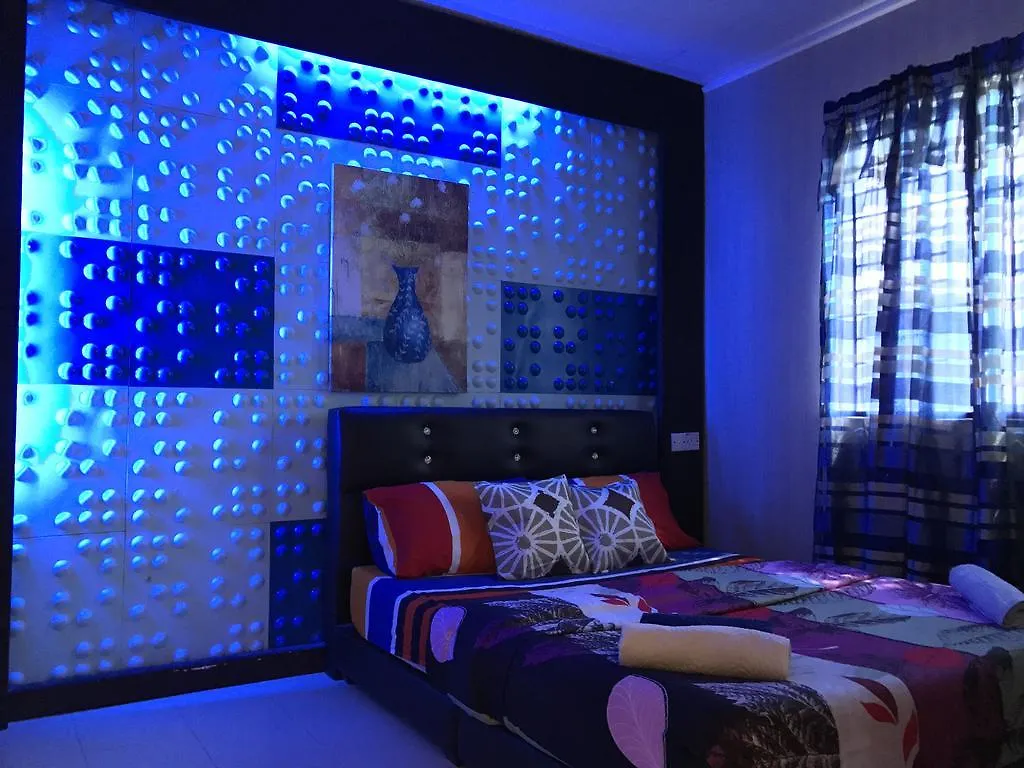 Hotel Farcry Eco House Langkawi