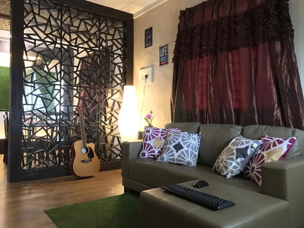 Hotel Farcry Eco House Langkawi